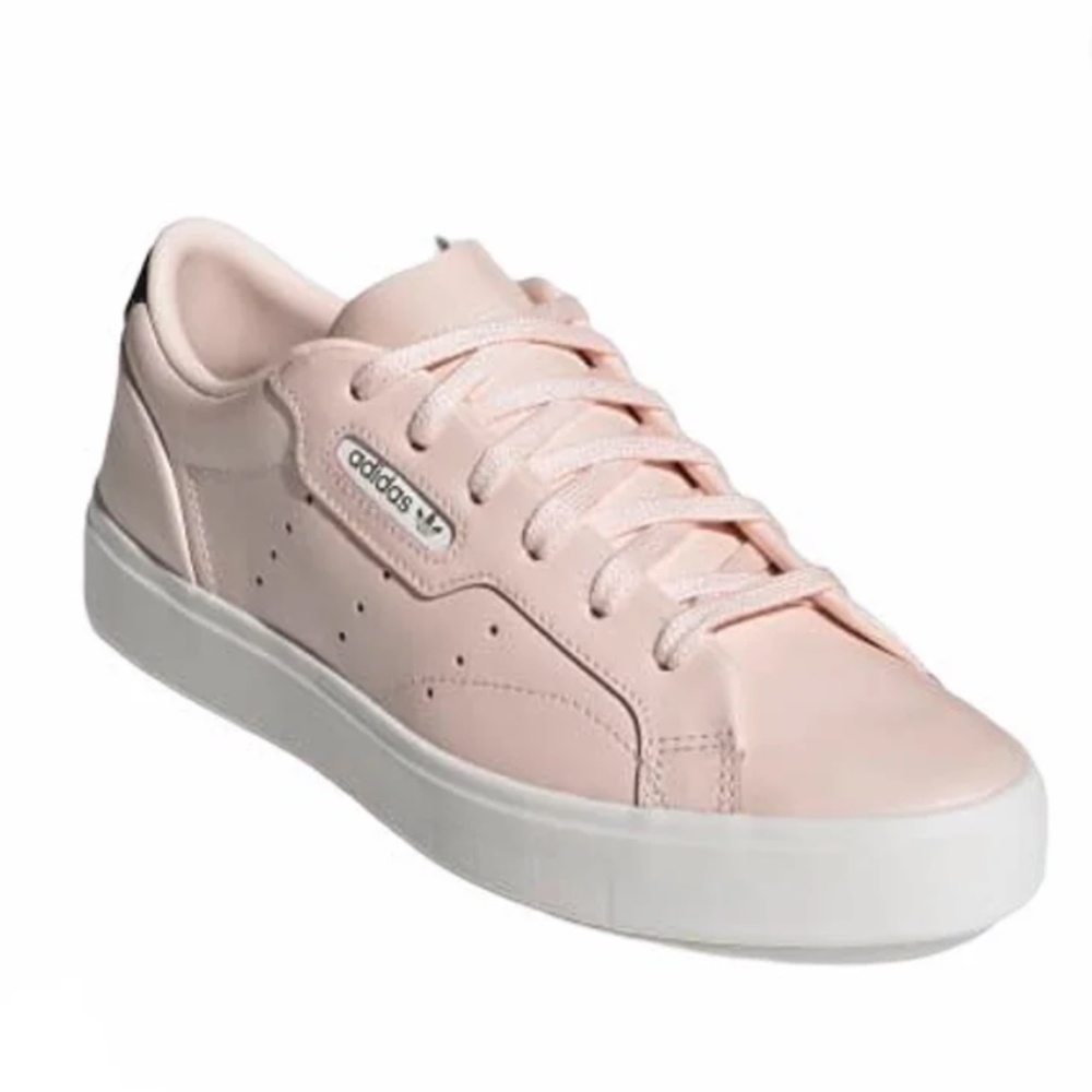 NWB - HOST PICK!! ADIDAS SLEEK SHOES